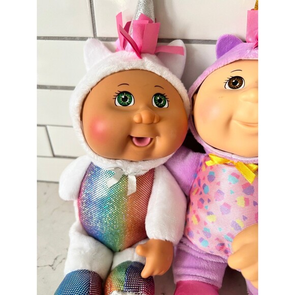 Cabbage Patch cpk dolls - Picture 2 of 8